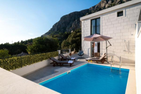 Villa Gabriel, Makarska